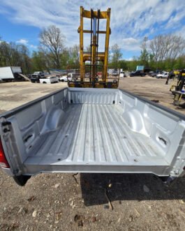 1997-2003 Ford F150 Short Bed