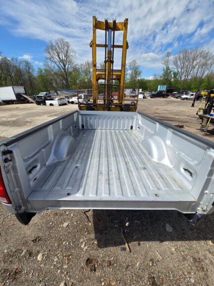 1997-2003 Ford F150 Short Bed - Image 2