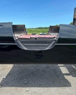 1999-2006 Chevy Silverado / GMC Sierra Short Bed