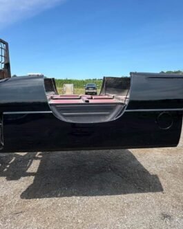 1999-2006 Chevy Silverado / GMC Sierra Short Bed