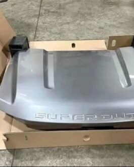 2023-2025 Ford F250 F350 F450 F550 Super Duty Hood PC3Z-16612-A