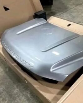 2023-2025 Ford F250 F350 F450 F550 Super Duty Hood PC3Z-16612-A