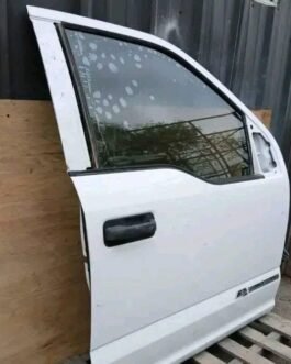 2017-2022 Ford F250 F350 F450 F550 Super Duty Passenger Side Front Door