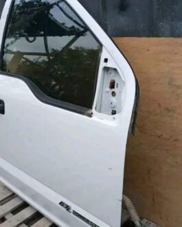 2017-2022 Ford F250 F350 F450 F550 Super Duty Passenger Side Front Door