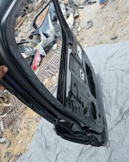 2017-2022 Ford F250 F350 F450 F550 Passenger Rear Door