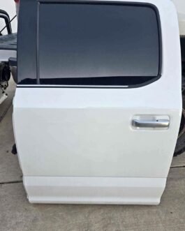 2017-2022 Ford F250 F350 F450 Driver’s Side Rear Door