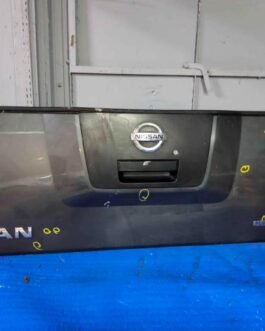 2004-2012 Nissan Titan Tailgate