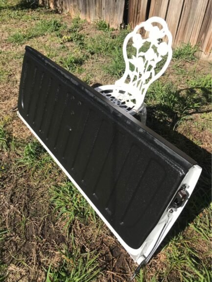 2007-2013 Chevrolet Silverado / GMC Sierra Tailgate 1500 2500 3500 HD - Image 3
