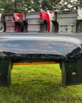2007-2013 Chevrolet Silverado / GMC Sierra 3500 HD 8′ Dually Bed