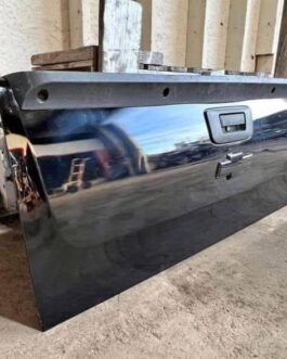 2007-2013 Chevrolet Silverado / GMC Sierra 1500 2500 3500 HD Tailgate