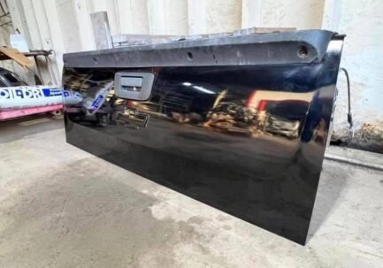 2007-2013 Chevrolet Silverado / GMC Sierra 1500 2500 3500 HD Tailgate - Image 2