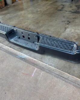 2019-2025 Dodge Ram 2500 3500 5th Gen Rear Bumper