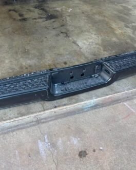 2019-2025 Dodge Ram 2500 3500 5th Gen Rear Bumper