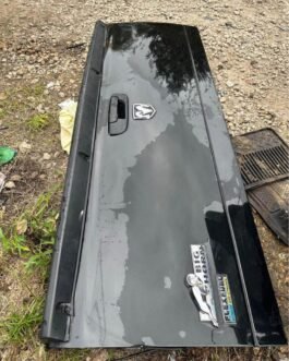 2003-2008 Dodge Ram 1500 2500 3500 3rd Gen Tailgate