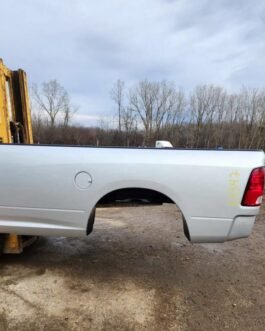 2009-2018 Dodge Ram 4th Gen 1500 2500 3500 8′ Long Truck Bed