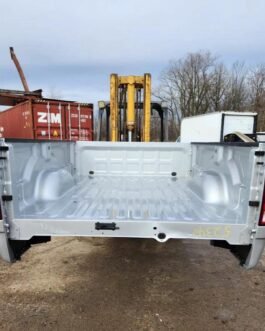2009-2018 Dodge Ram 4th Gen 1500 2500 3500 8′ Long Truck Bed