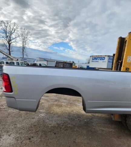 2009-2018 Dodge Ram 4th Gen 1500 2500 3500 8' Long Truck Bed - Image 5