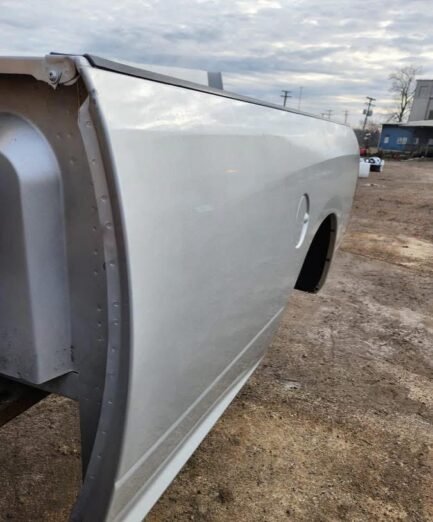 2009-2018 Dodge Ram 4th Gen 1500 2500 3500 8' Long Truck Bed - Image 4