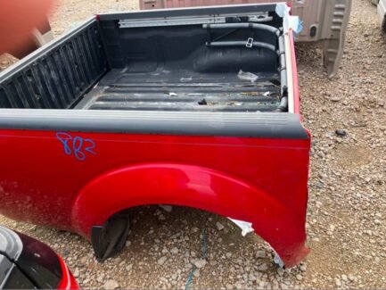 2005-2020 Nissan Frontier Short Bed - Image 5