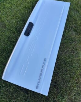 2019-2025 Chevrolet Silverado 2500 3500 Tailgate