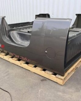 1999-2007 Chevrolet Silverado / GMC Sierra 1500 2500 3500 Short Bed