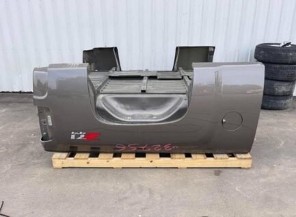 1999-2007 Chevrolet Silverado / GMC Sierra 1500 2500 3500 Short Bed - Image 4