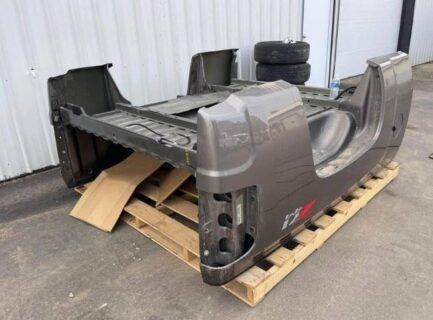 1999-2007 Chevrolet Silverado / GMC Sierra 1500 2500 3500 Short Bed - Image 6