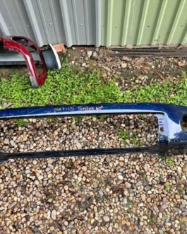 2007-2013 Toyota Tundra Front Bumper