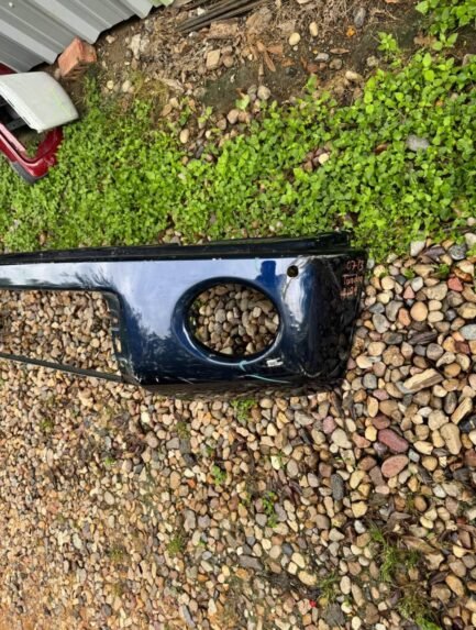 2007-2013 Toyota Tundra Front Bumper - Image 2