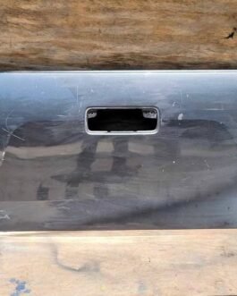 2007-2013 Toyota Tundra Tailgate