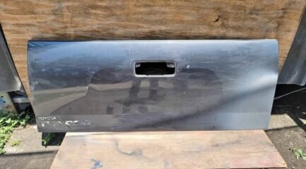 2007-2013 Toyota Tundra Tailgate