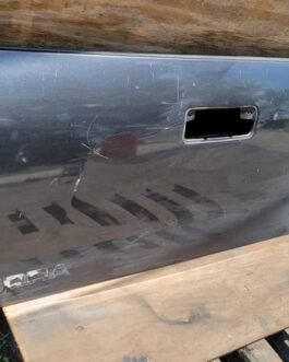 2007-2013 Toyota Tundra Tailgate