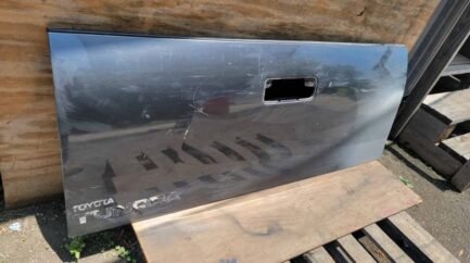 2007-2013 Toyota Tundra Tailgate - Image 2