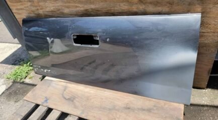 2007-2013 Toyota Tundra Tailgate - Image 3