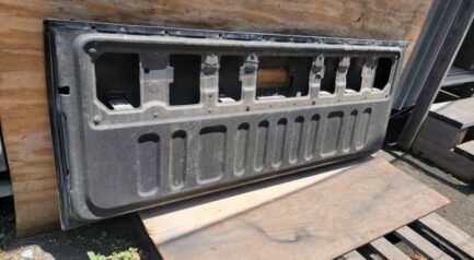 2007-2013 Toyota Tundra Tailgate - Image 4