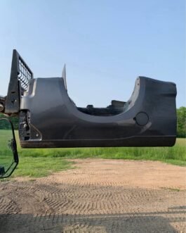 2007-2013 Toyota Tundra Short Bed
