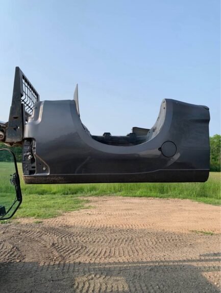 2007-2013 Toyota Tundra Short Bed - Image 2
