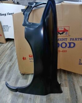 2003-2005 Dodge Ram 3rd Gen 1500 2500 3500 Driver Side Fender