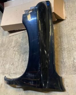 2003-2005 Dodge Ram 3rd Gen 1500 2500 3500 Driver Side Fender