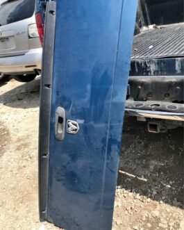 2003-2008 Dodge Ram 1500 2500 3500 3rd Gen Tailgate