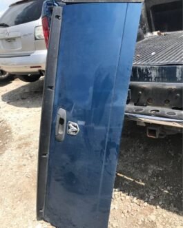2003-2008 Dodge Ram 1500 2500 3500 3rd Gen Tailgate