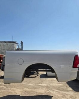 2009-2018 Dodge Ram 3500 4500 4th Gen Short Bed
