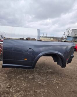 2009-2018 Dodge Ram 4th Gen 1500 2500 3500 8′ Long Truck Bed