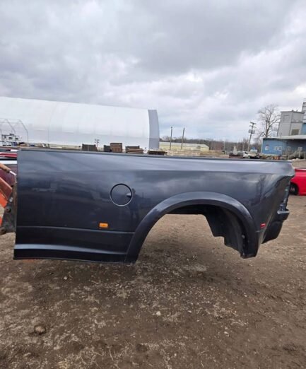 2009-2018 Dodge Ram 4th Gen 1500 2500 3500 8' Long Truck Bed