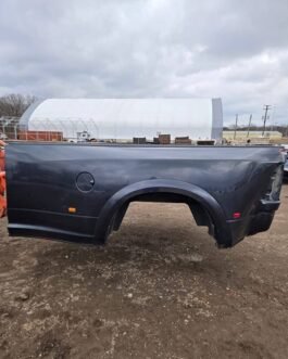 2009-2018 Dodge Ram 4th Gen 1500 2500 3500 8′ Long Truck Bed