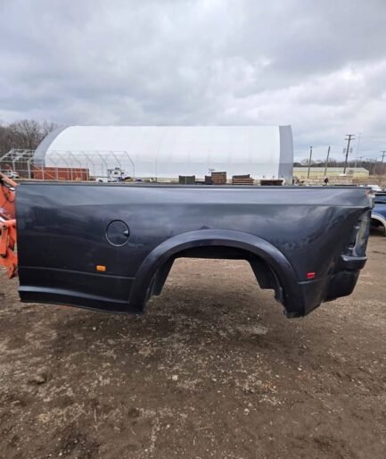 2009-2018 Dodge Ram 4th Gen 1500 2500 3500 8' Long Truck Bed - Image 2