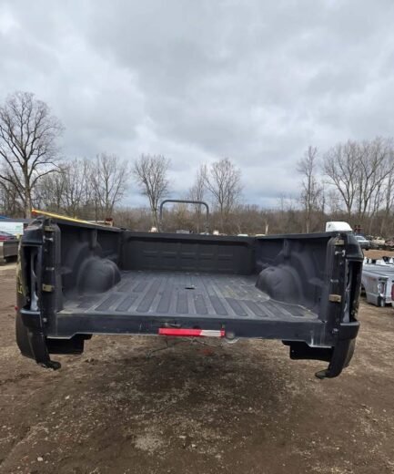 2009-2018 Dodge Ram 4th Gen 1500 2500 3500 8' Long Truck Bed - Image 4