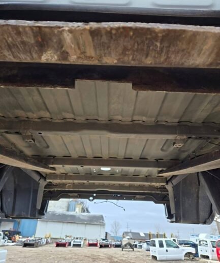 2009-2018 Dodge Ram 4th Gen 1500 2500 3500 8' Long Truck Bed - Image 5