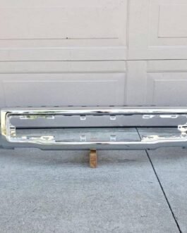 2015-2017 Ford F150 Front Bumper