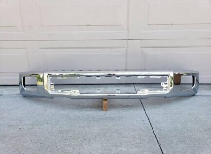 2015-2017 Ford F150 Front Bumper